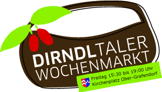 DirndltalerWochenmarkt-Logo